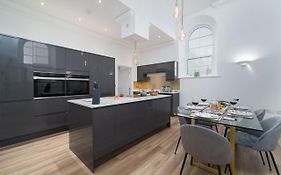 The Cornwall House